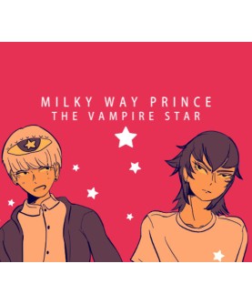 Milky Way Prince – The Vampire Star Steam Key EUROPE